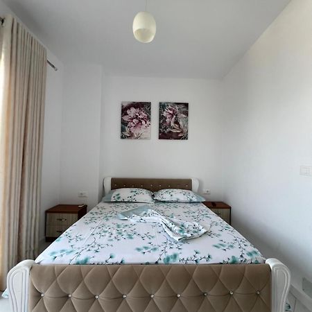 Villa Eden Breeze Sarandë 外观 照片