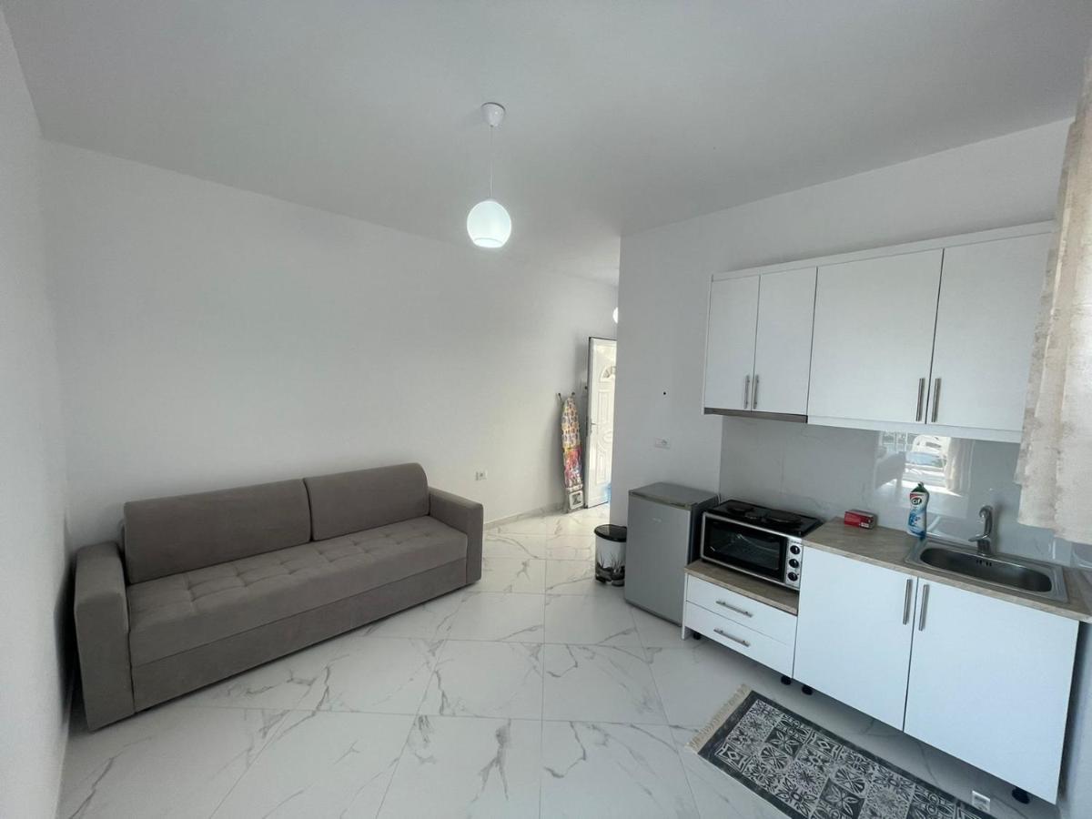 Villa Eden Breeze Sarandë 外观 照片